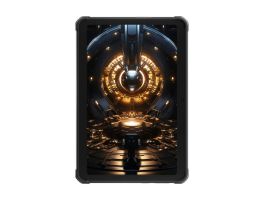 Hotwav TAB R8 tablet (fekete) (R8 BLACK)